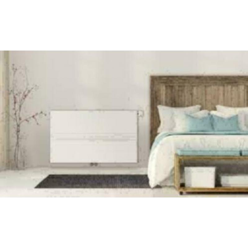 Radson LTV lanceert de Ulow-E2 LTV radiator van 50 cm hoog