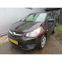 Opel KARL 1.0 ecoFLEX Edition Airco Cruise Elek Ramen | Fina