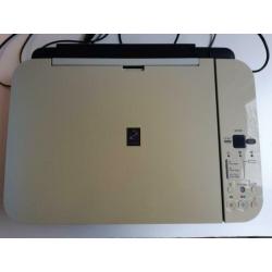 Printer Canon PIXMA MP240