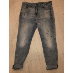 G star jeans size 29 lengte 32