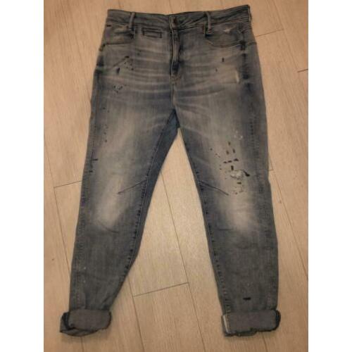 G star jeans size 29 lengte 32