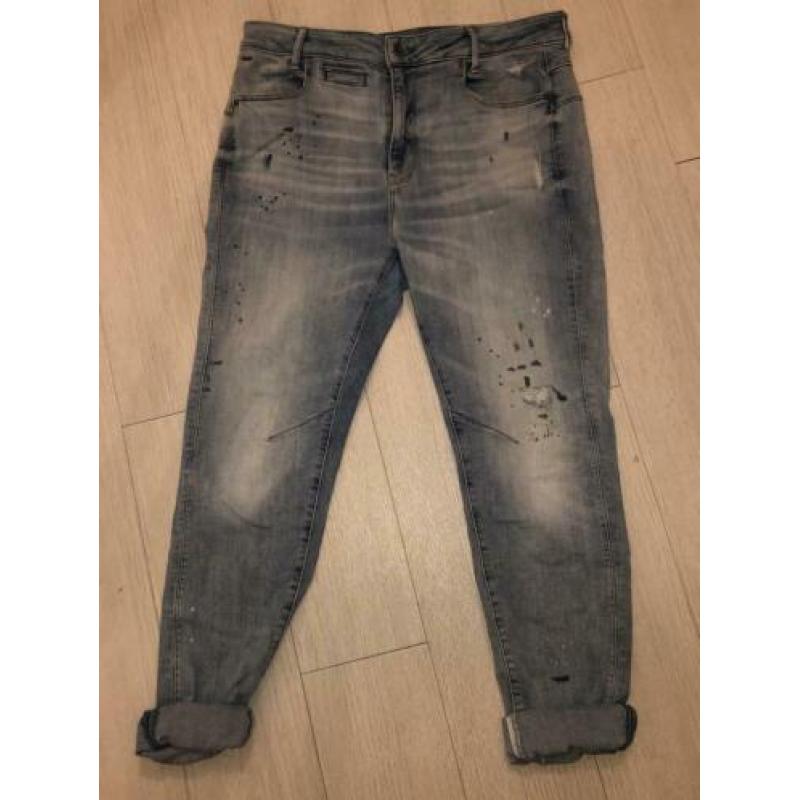 G star jeans size 29 lengte 32