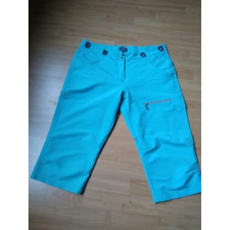 Human Nature Broek én Top zgan