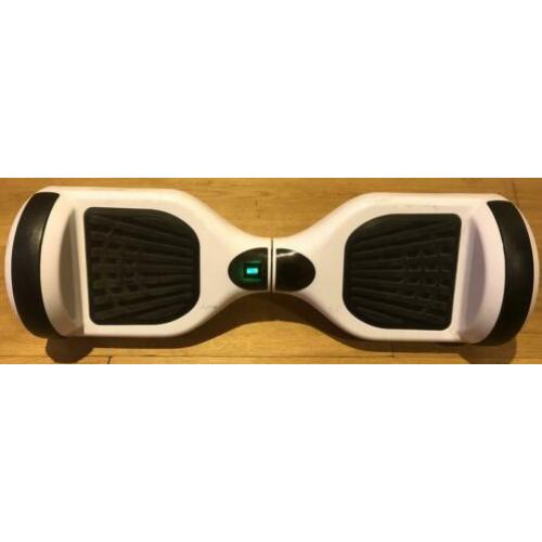 2 Denver Hoverboards met hoezen + kart + lader