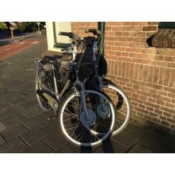 Sparta ion plus elektrische fiets