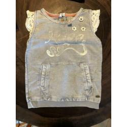Kleding pakket maat 92 zgan