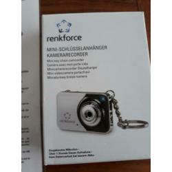 camera