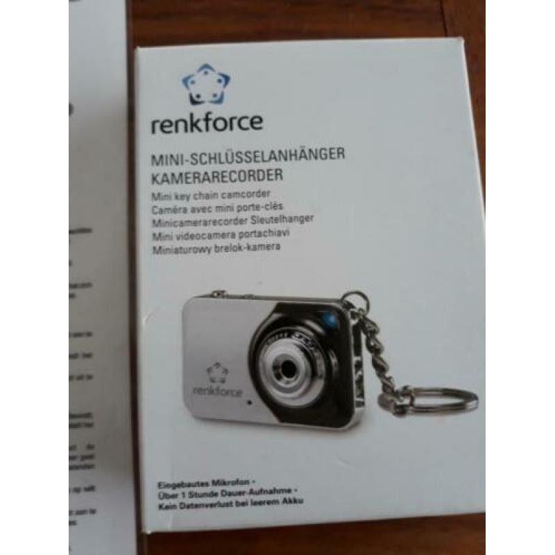 camera