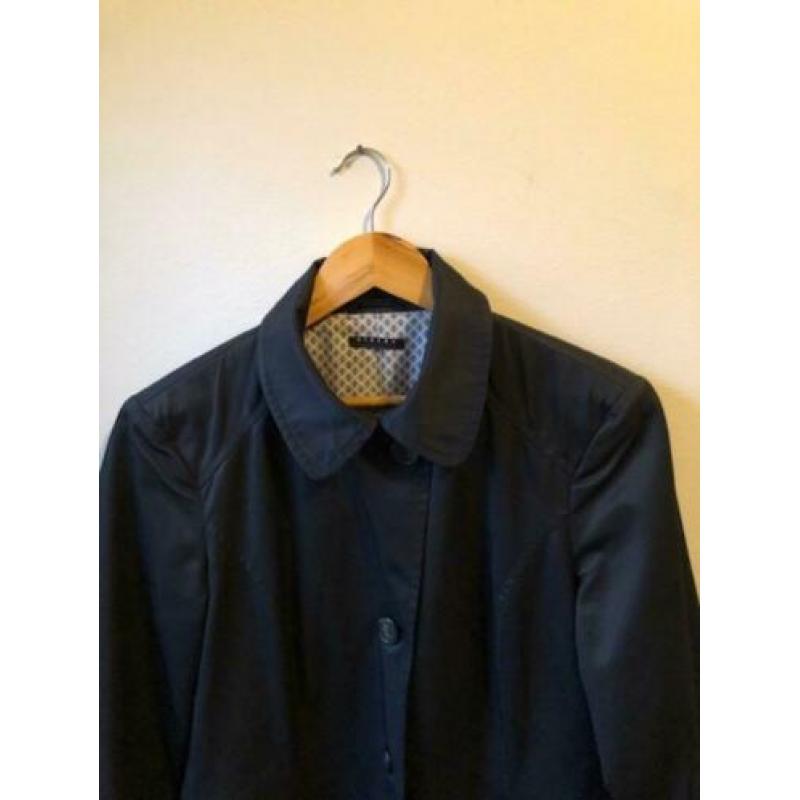 Sisley Trench coat