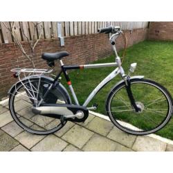 Perfect Batavus Weekend Herenfiets 28 inch 57 cm 8 N