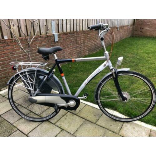 Perfect Batavus Weekend Herenfiets 28 inch 57 cm 8 N