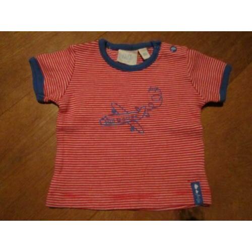 Feetje shirt 56