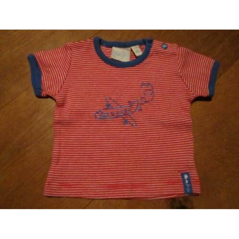 Feetje shirt 56