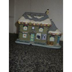 Luville Candy cottage 602003