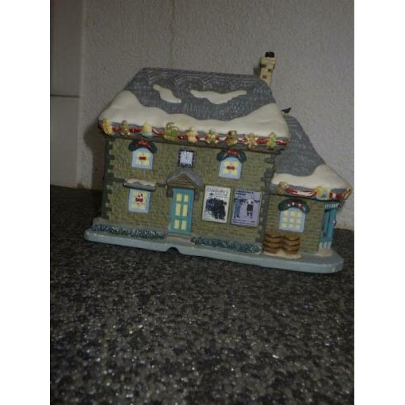 Luville Candy cottage 602003