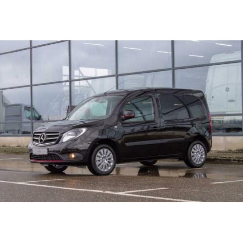 Mercedes-Benz Citan 109 CDI L | !NU 0% RENTE! (bj 2020)