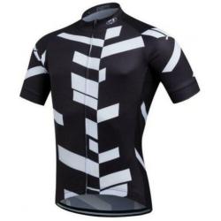 Fietsshirt + fietsbroek S L mtb fietskleding racefiets