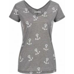 urban surface lus 115 shirt middel grijs maat xs
