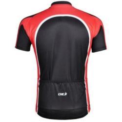 Fietsbroek + fietsshirt L fietskleding kort mtb racefiets