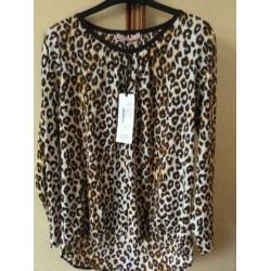 Studio Anneloes Nikki blouse, maat L. Nieuw