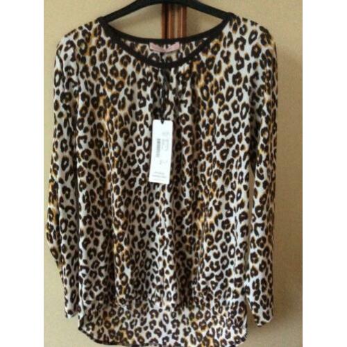Studio Anneloes Nikki blouse, maat L. Nieuw