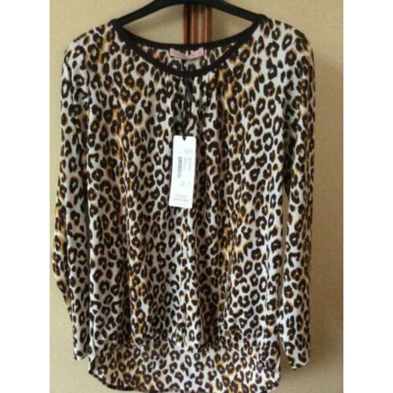 Studio Anneloes Nikki blouse, maat L. Nieuw