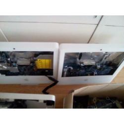 iMac onderdelen scherm 2010/11 werkt nog goed
