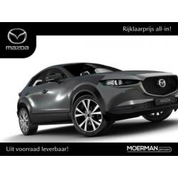 MAZDA CX-30 SKYACTIV-X 180 6MT 2WD Comfort