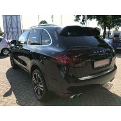 Porsche Cayenne 4.8 TURBO aut, panoramadak, Bi-xenon, 21", l