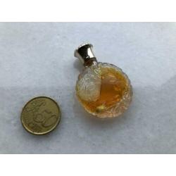 Oud Flesje Molyneux de Fete Eau de Toilette Gevuld