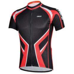 Fietsbroek + fietsshirt L fietskleding kort mtb racefiets