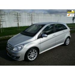Mercedes-Benz B-klasse 160 Business Class Automaat