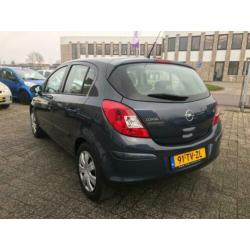Opel Corsa 1.4-16V Enjoy / Airco / 2e eigenaar / APK 2021