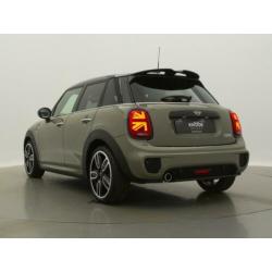 MINI Cooper 5-deurs 1.5 John Cooper Works | Panorama | Head-