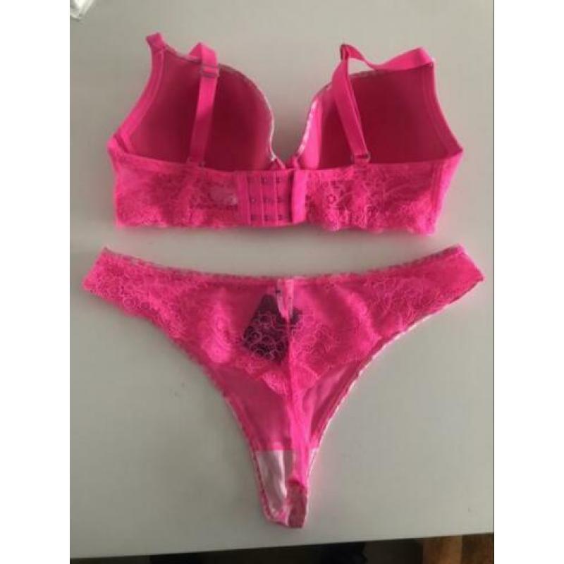 Bh 80 d string xl nieuw !