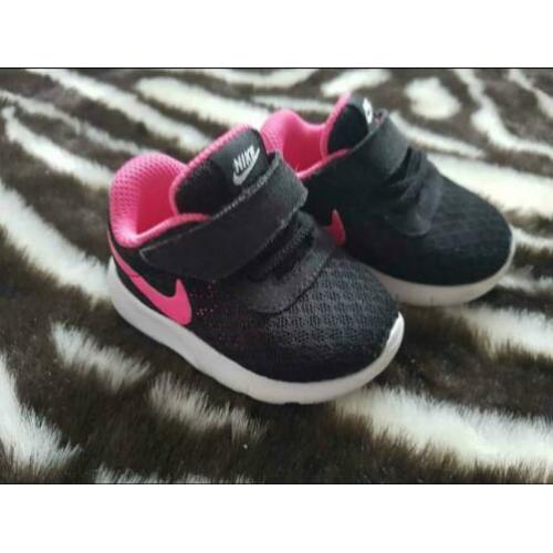 Baby schoenen maat 17