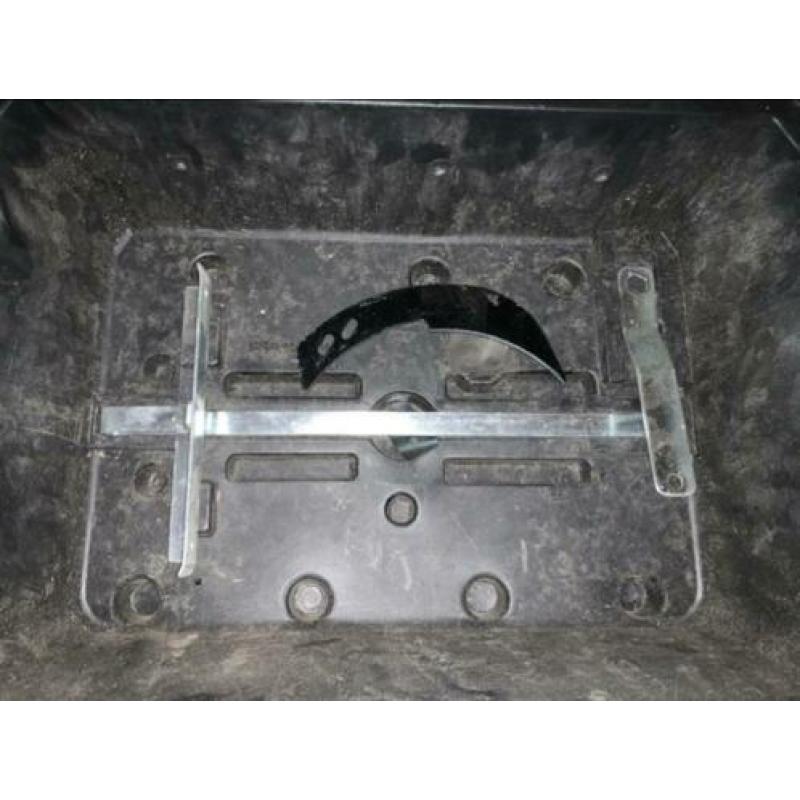DeWALT zaagmachine D23650