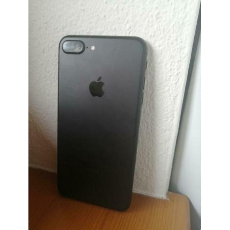 Iphone 7+ 128 gb