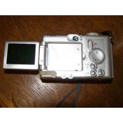 Canon power shot A95 (A19 1281) H