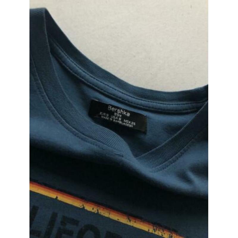 Bershka shirt