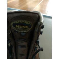 Meindl MFSystem Digafix Lady