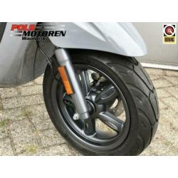 Yamaha NEO'S 4-TAKT UBS 45 km (bj 2020)