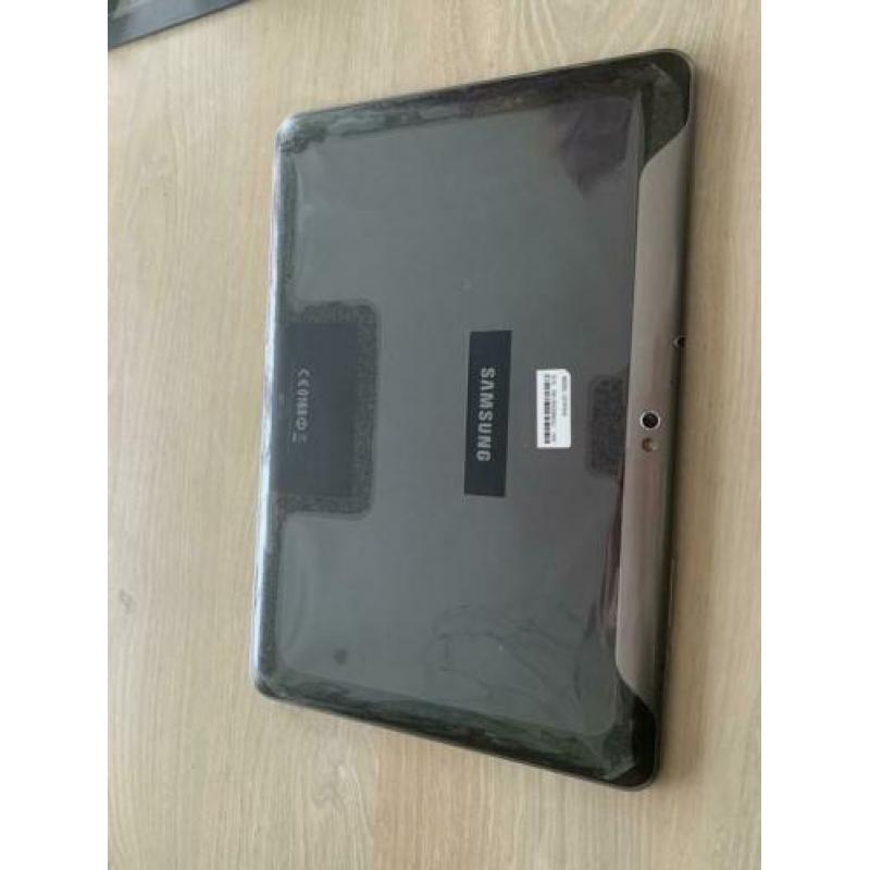 Samsung Galaxy Tab 10.1
