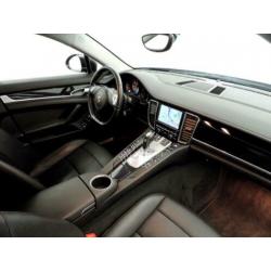 Porsche Panamera 4.8 4S Turbo uitv. (distronic,schuifdak,nwp