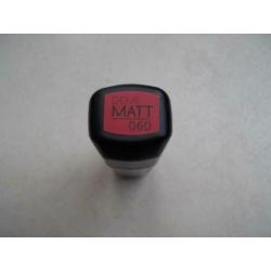 Catrice – Lippenstift Demi Matt 060