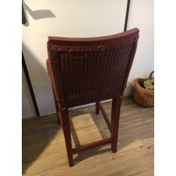 Lloyd loom bar krukken