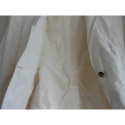 Prachtige blazer van WE, maat M.