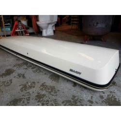 Origineel skybox BMW 3 serie