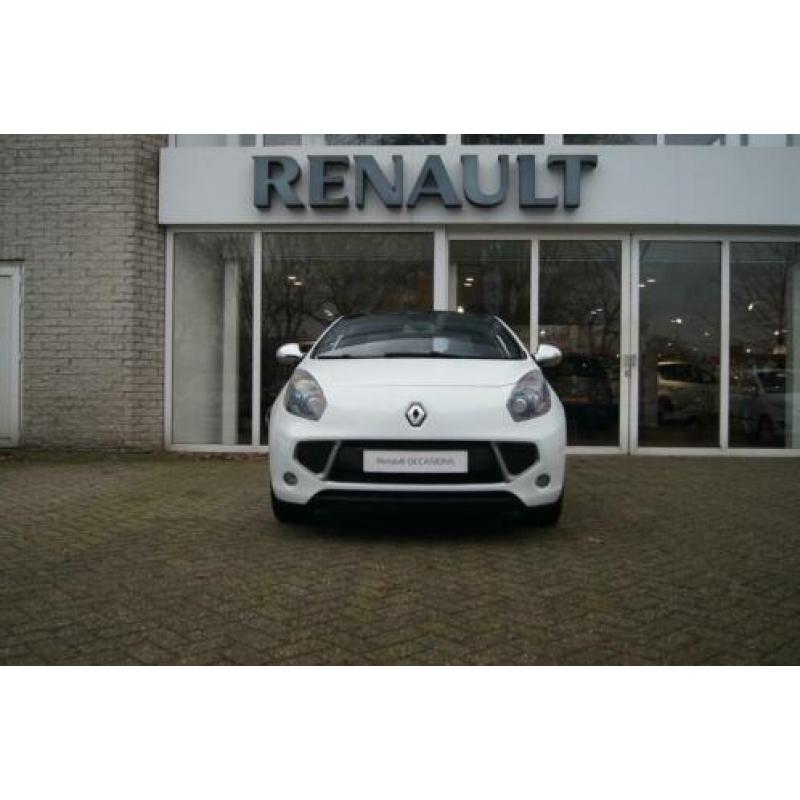 RENAULT Wind 1.2 TCE 100PK Collection
