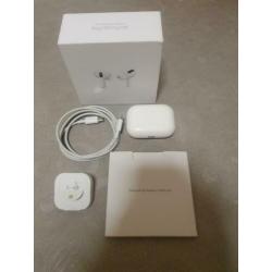 Apple Airpods pro te koop nieuw